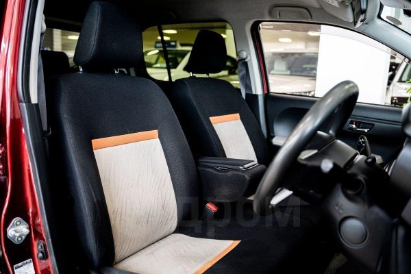 Daihatsu Boon — изображение 18