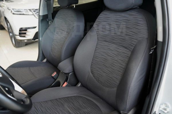 Hyundai Solaris — изображение 18