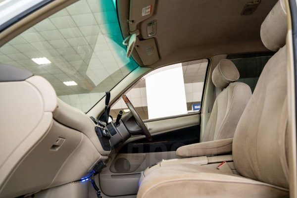 Toyota Vista Ardeo — изображение 18