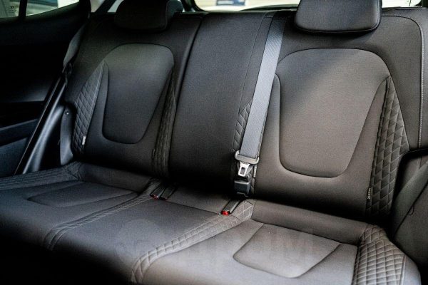 Hyundai Creta — изображение 18
