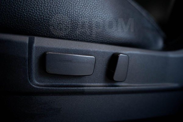 Mitsubishi Outlander — изображение 19