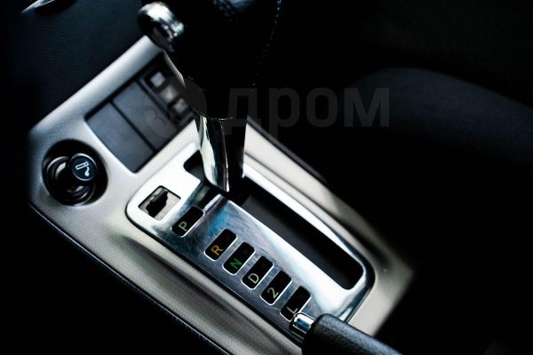 Toyota Corolla — изображение 19