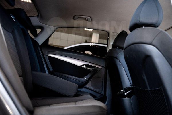 Hyundai i40 — изображение 19
