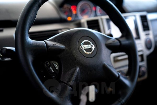 Nissan X-Trail — изображение 19