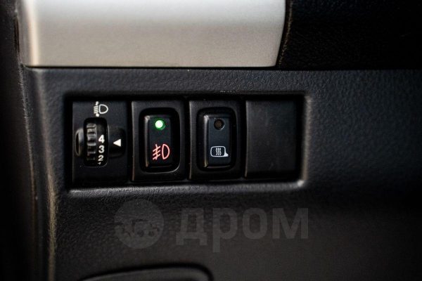 Suzuki Liana — изображение 19
