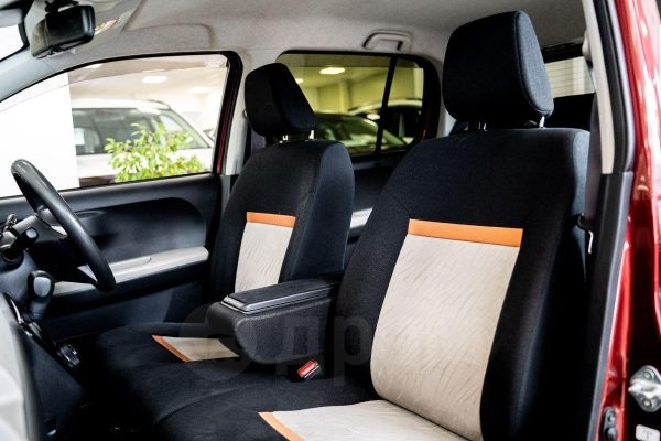 Daihatsu Boon — изображение 19