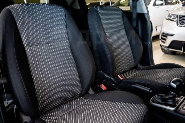 Kia Rio — изображение 19