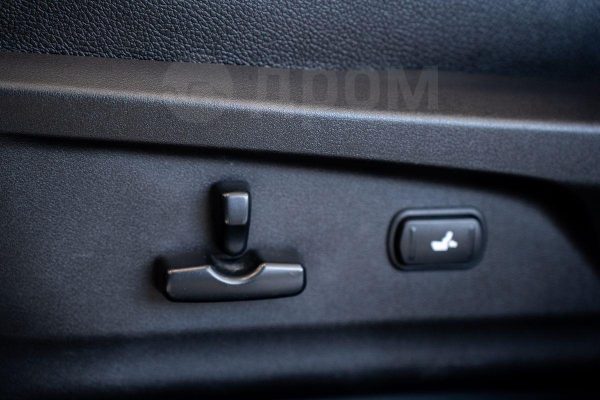 Subaru Legacy — изображение 19