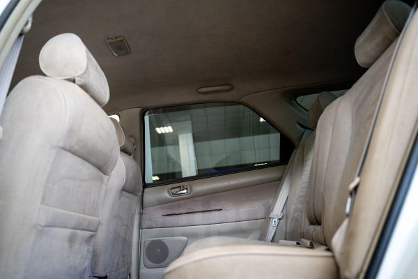 Toyota Vista Ardeo — изображение 19
