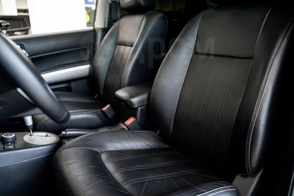 Nissan X-Trail — изображение 19