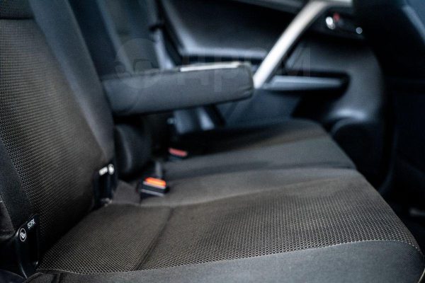 Toyota RAV4 — изображение 19