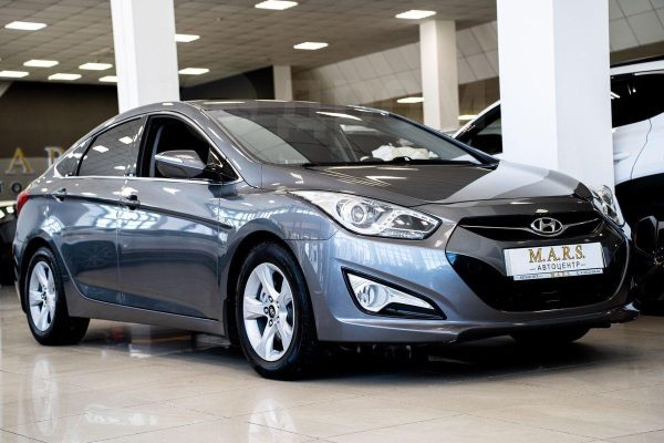 Hyundai i40 — изображение 2