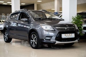 Lifan X50