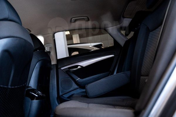 Hyundai i40 — изображение 20