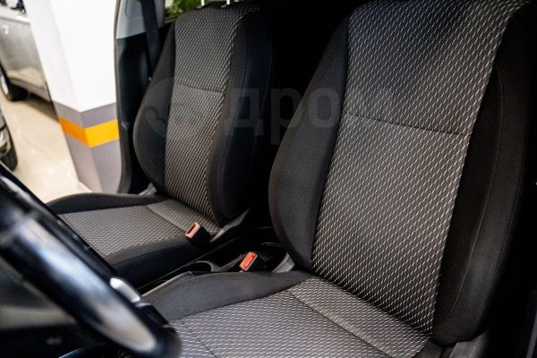 Kia Rio — изображение 20