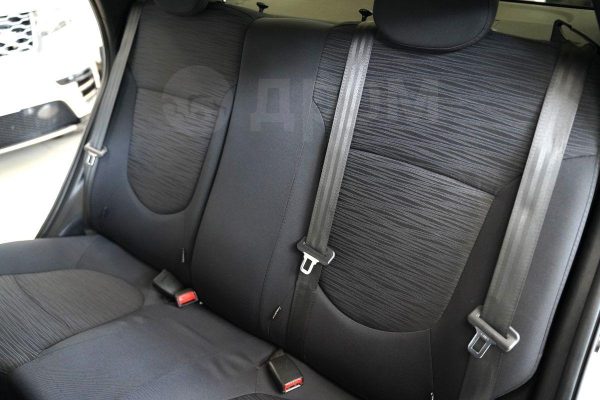 Hyundai Solaris — изображение 20