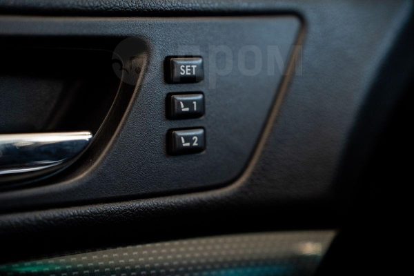 Subaru Legacy — изображение 20