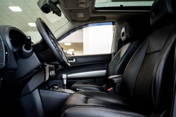 Nissan X-Trail — изображение 20
