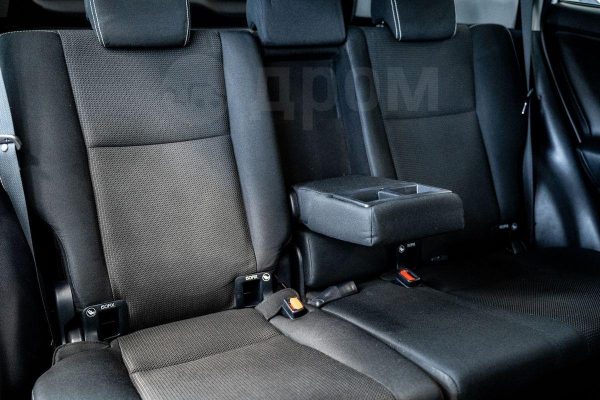 Toyota RAV4 — изображение 20
