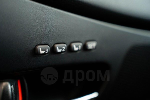 Lexus RX350 — изображение 21