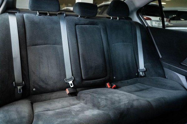 Honda Accord — изображение 21