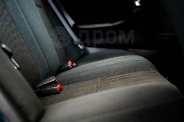 Toyota Corolla — изображение 21