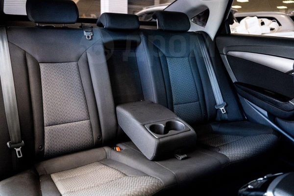 Hyundai i40 — изображение 21