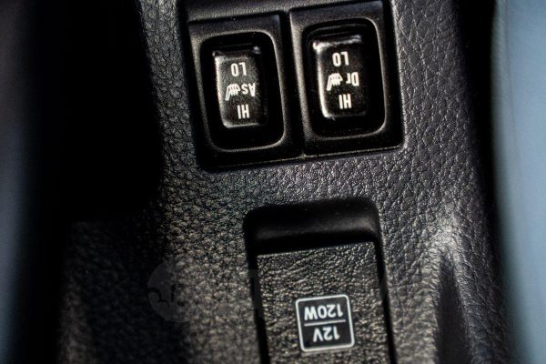 Suzuki Liana — изображение 21