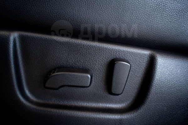 Nissan X-Trail — изображение 21
