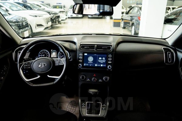 Hyundai Creta — изображение 21