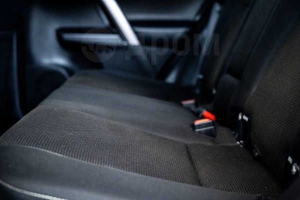 Toyota RAV4 — изображение 21
