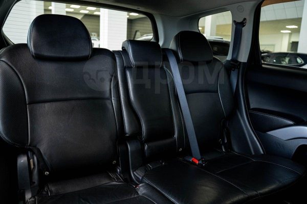 Mitsubishi Outlander — изображение 22