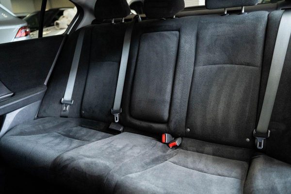 Honda Accord — изображение 22