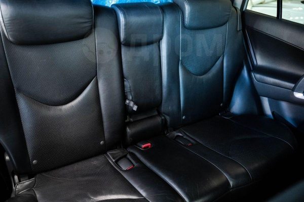 Toyota RAV4 — изображение 22