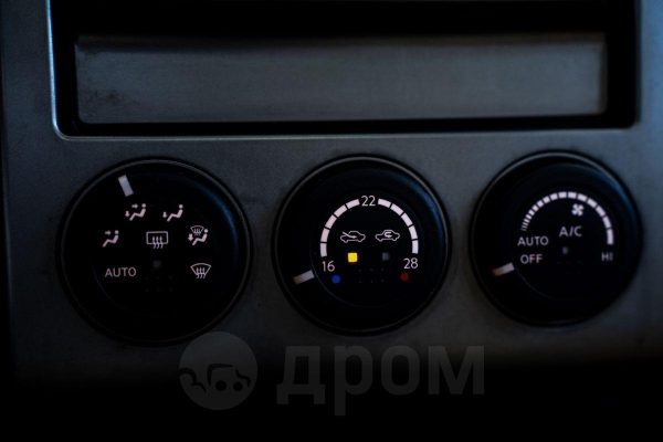 Nissan X-Trail — изображение 22
