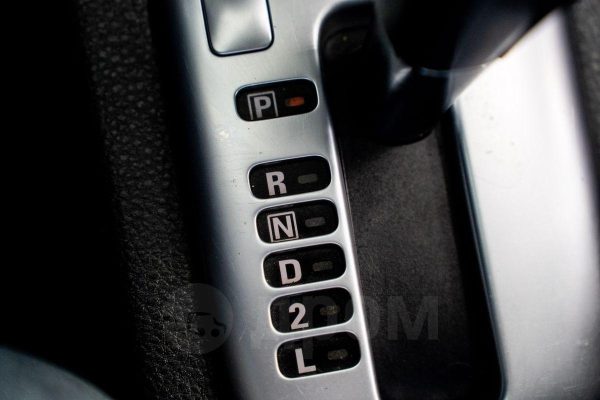 Suzuki Liana — изображение 22