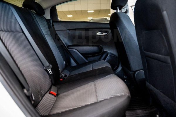 Kia Rio — изображение 22