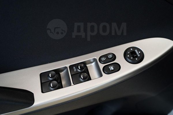 Hyundai Solaris — изображение 22