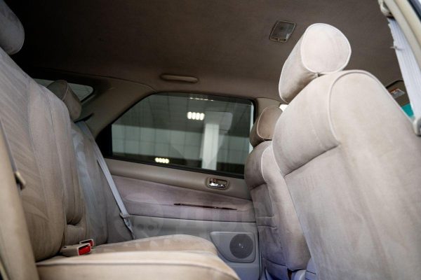 Toyota Vista Ardeo — изображение 22