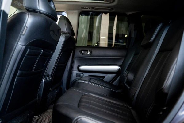 Nissan X-Trail — изображение 22