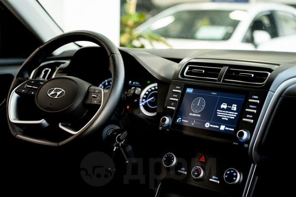 Hyundai Creta — изображение 22