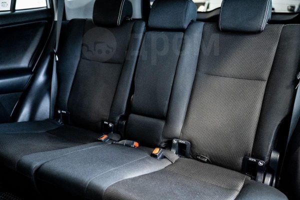 Toyota RAV4 — изображение 22