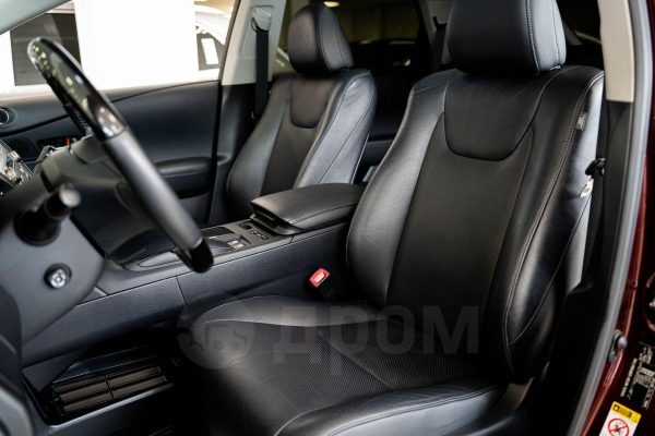 Lexus RX350 — изображение 23