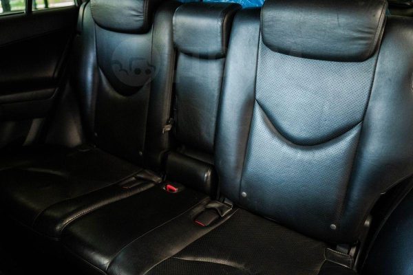 Toyota RAV4 — изображение 23