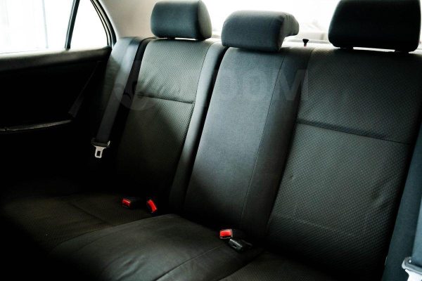 Toyota Corolla — изображение 23