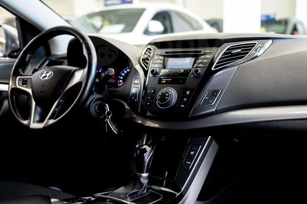 Hyundai i40 — изображение 23