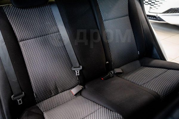 Kia Rio — изображение 23
