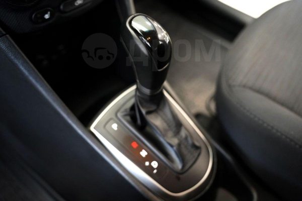 Hyundai Solaris — изображение 23