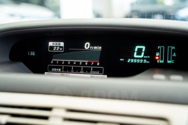 Toyota Vista Ardeo — изображение 23