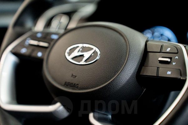 Hyundai Creta — изображение 23